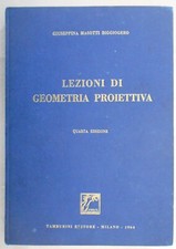 Masotti biggiogero giuseppina. usato  Bologna