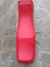 Sella seat sitzbank usato  Loano