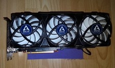 Nvidia titan collector for sale  BOLTON