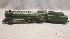 Märklin locomotive vapeur d'occasion  Osny
