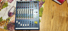 Soundcraft epm6 channel d'occasion  Expédié en Belgium