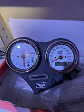 Quadro strumenti buell usato  Palermo