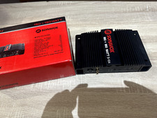 Amplificatore sonavox s104 usato  Sassari