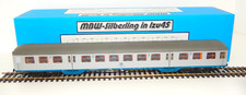 Mbw spur 51200 gebraucht kaufen  Neumünster