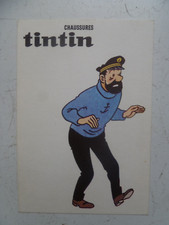 Herge tintin carte d'occasion  Metz-