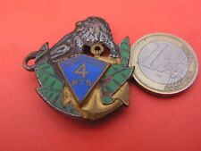 Indochine eme regiment d'occasion  Gréoux-les-Bains