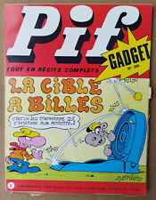 Gadget pionniers espérance d'occasion  France
