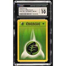 Cgc gem mint for sale  Somerset