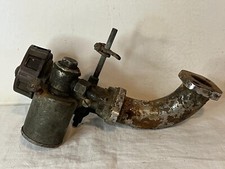 Carburatore cozette msbm21 usato  Bologna
