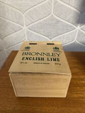 Rare vintage bronnley for sale  KIRKCALDY