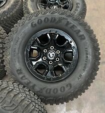 21 wheel ford tires black for sale  Douglas