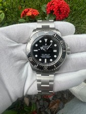 Rolex 44mm Sea-Dweller Deep Sea- Ref #116660 comprar usado  Enviando para Brazil