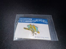 Pins badge enamel d'occasion  Strasbourg-
