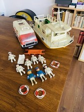 Playmobil 3540 3254 d'occasion  Bordeaux-