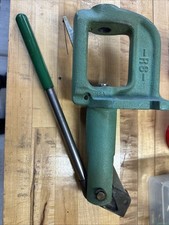 Rcbs single stage for sale  Vail