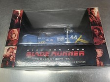 Blade Runner caixa de colecionador brinquedo Medicom Blu-ray polícia figura giratória com caixa comprar usado  Enviando para Brazil