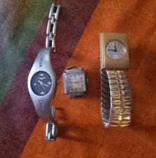 Lotto orologi vintage usato  Sanremo