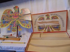Vogelschießen armbrust kinder gebraucht kaufen  Aken