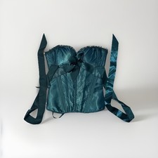 Korsage damen grün gebraucht kaufen Korsage damen grün gebraucht kaufen  Ergoldsbach