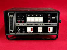 Bowens quad 2000 usato  Crespellano