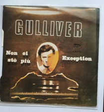 Gulliver non stò usato  Lacchiarella