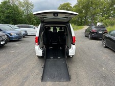 2016 dodge grand for sale  Newburgh