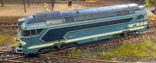 Fleischmann 1386 diesellok gebraucht kaufen  Remshalden