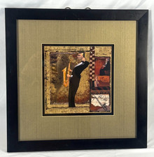 Doubled matted framed for sale  Colorado Springs