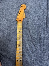 Fender México Stratocaster relíquia pescoço de bordo comprar usado  Enviando para Brazil