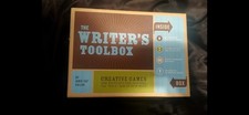 Writer toolbox jamie for sale  Brooklyn