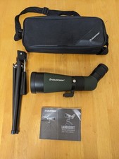 Celestron landscout spotting for sale  CAMBRIDGE