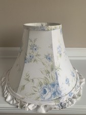 Shabby chic blue for sale  Cleveland