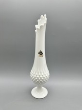 Vintage fenton milk for sale  Forsyth