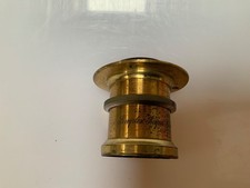 Simplex rapid aplanat gebraucht kaufen  Bösingen