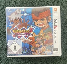 Inazuma eleven team gebraucht kaufen  München