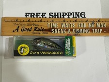 Gary yamamoto chikara for sale  Rutherfordton
