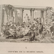 Rare curiosa gastronomie d'occasion  France