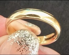 9ct vintage solid for sale  WORKINGTON