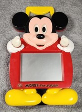 Vintage disney mickey for sale  Sparta