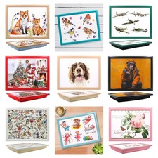 Lap tray gift for sale  RHYL