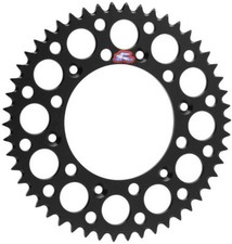 Renthal rear sprocket for sale  Loudon
