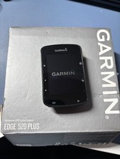 Garmin edge 520 for sale  IPSWICH