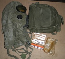 Vintage military m17a1 for sale  Aiken