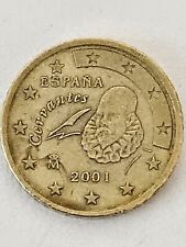 Moneta rara centesimi usato  Zanica