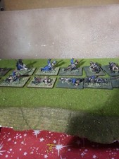 28mm well painted for sale  WEST MOLESEY