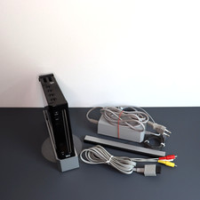 Console nintendo wii usato  Bergamo