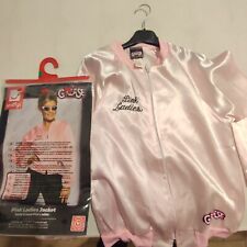 Costume carnevale grease. usato  Foligno