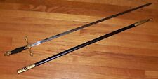 Antique rapier spanish for sale  Dubuque