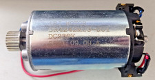 Genuine delonghi motor usato  Lanusei