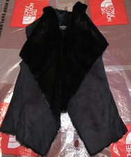 Women bebe suede for sale  Berkeley